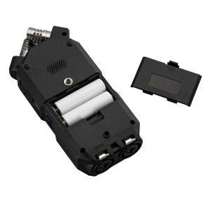 ضبط کننده صدا زوم مدل H4 essential